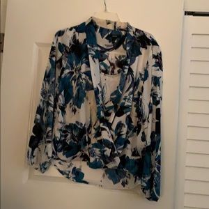Misses Blouse